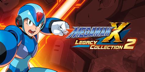 mega man x legacy collection 2 trainer|Mega Man X6 .
